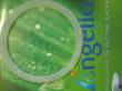 You will receive one silicon ring (washer) already placed on the filter with the initial Angel juicer order. This an additional spare contains two ...